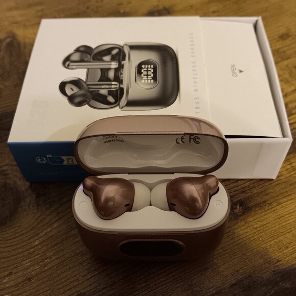 True Wireless Ear buds (Bluetooth) - Picture 2 of 11